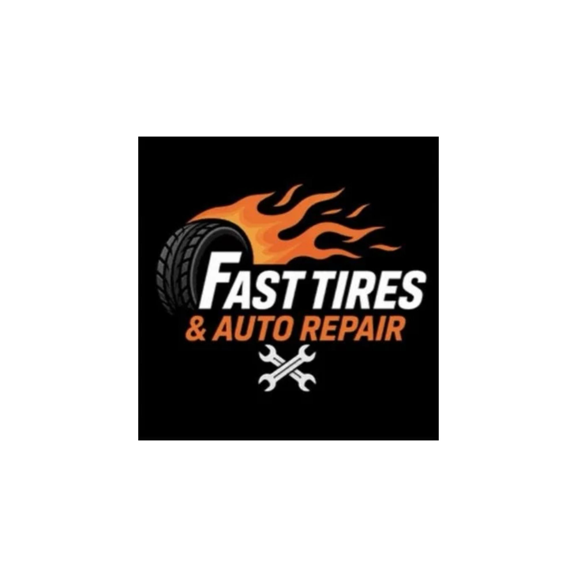 Fast Tire & Auto Repair